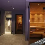 호텔 Stadt 4*