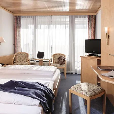 Stadt 4*