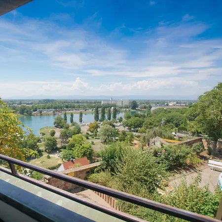 Hotel Stadt 4*