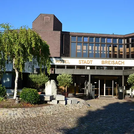 Hotel Stadt 4*