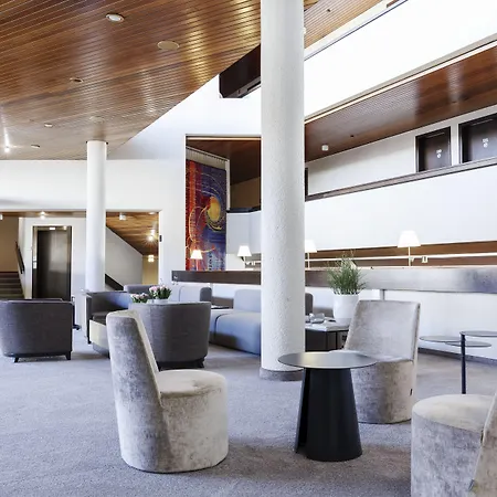 Hotel Stadt