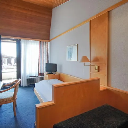 Hotel Stadt Breisach