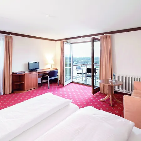 Stadt 4*