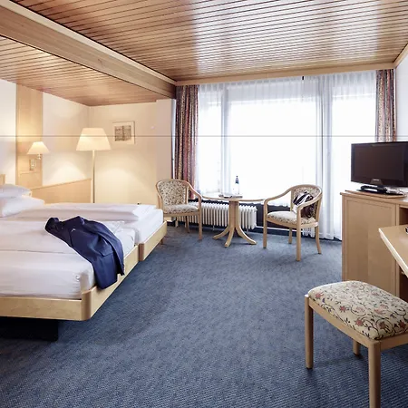 Stadt Hotel 4*