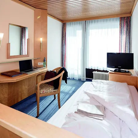 Stadt Hotel Breisach