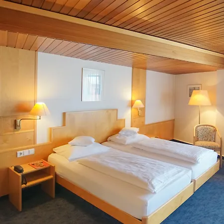 Hotel Stadt