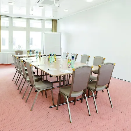 Stadt Hotel Breisach