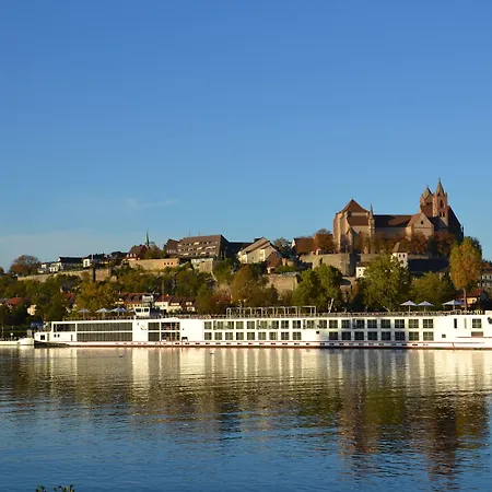 Hotel Stadt