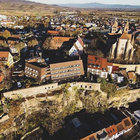 Hotel Stadt 4*