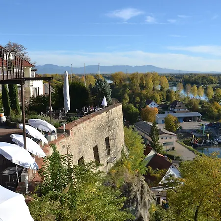 Stadt Hotel Breisach