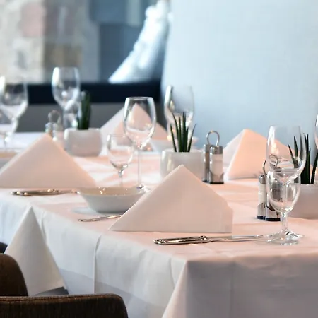 Hotell Stadt