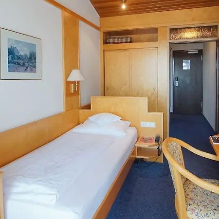 Stadt Hotell