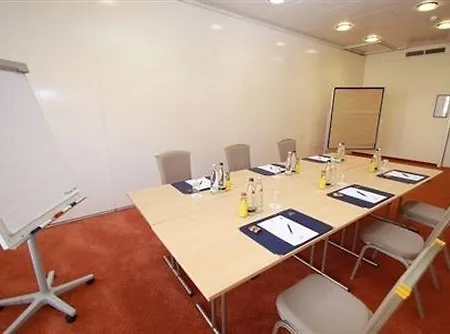 ホテル Stadt 4*