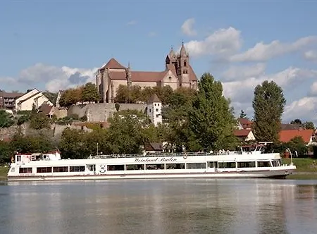 Stadt 4* Breisach