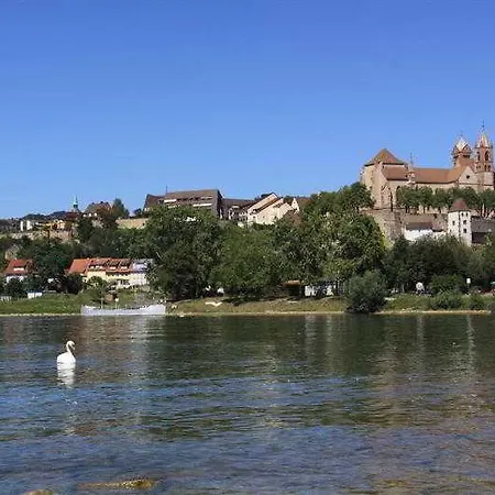Stadt Hotel Breisach