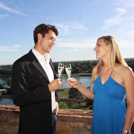 Stadt Hotel Breisach