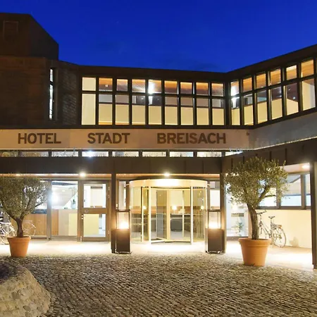 Stadt Hotel Breisach