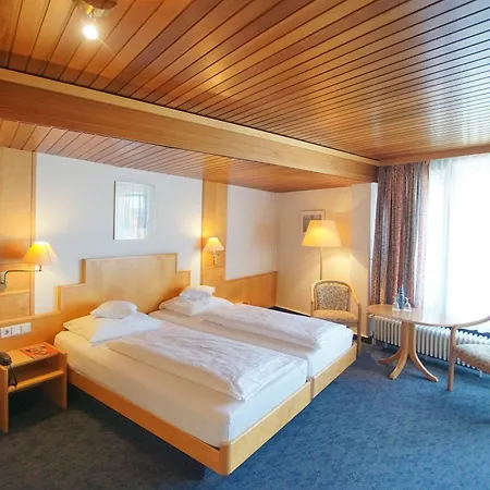 Hotel Stadt Breisach