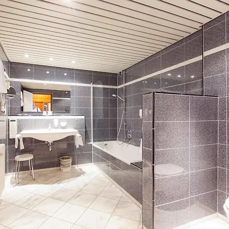 Hotel Stadt 4*