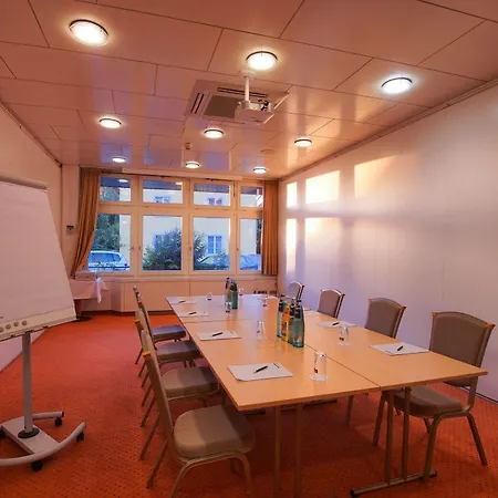 Hotel Stadt 4*