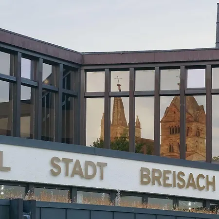 Hotel Stadt 4*